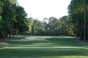 Long Cove 15th